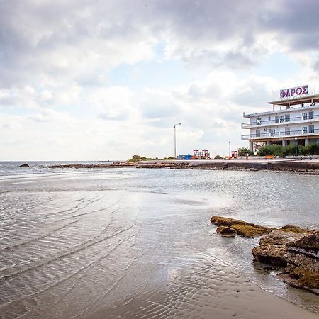 Sea View Apartments Near Athens Airport 02 Artemida  Ngoại thất bức ảnh