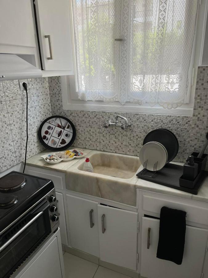 Sea View Apartments Near Athens Airport 02 Artemida  Ngoại thất bức ảnh