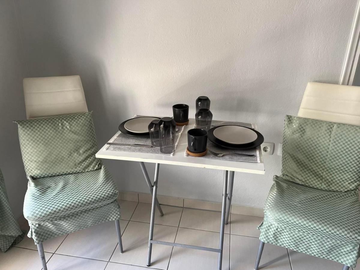 Sea View Apartments Near Athens Airport 02 Artemida  Ngoại thất bức ảnh