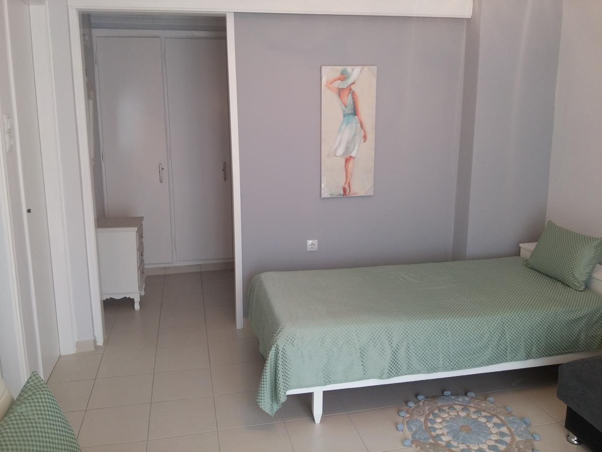 Sea View Apartments Near Athens Airport 02 Artemida  Ngoại thất bức ảnh