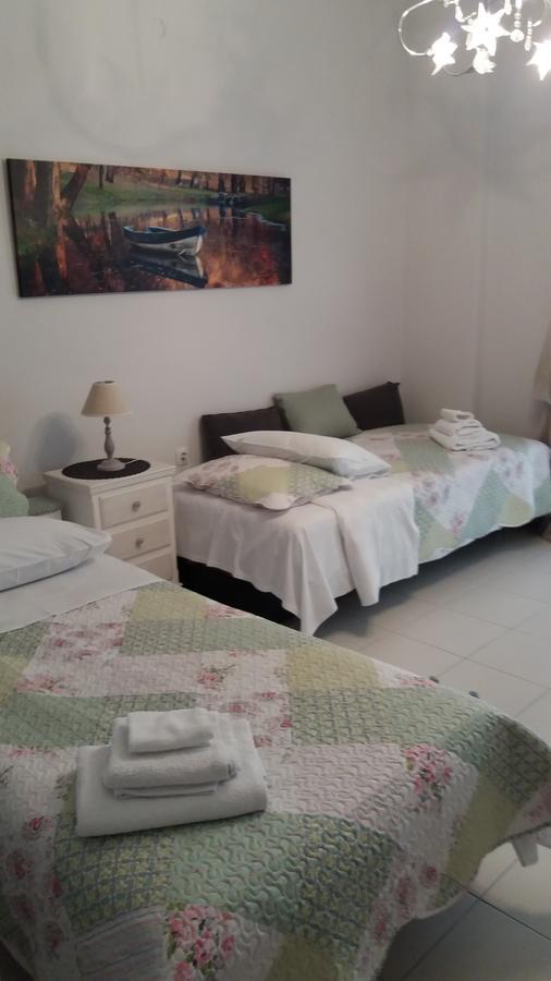 Sea View Apartments Near Athens Airport 02 Artemida  Ngoại thất bức ảnh